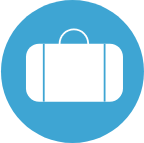 briefcase icon